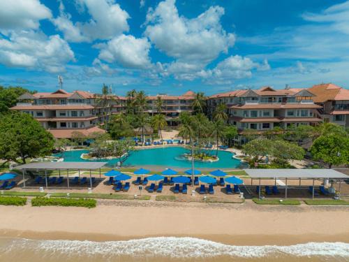 Nusa Dua Complejo | Hotel Nikko Bali Benoa Beach