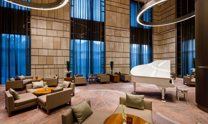 District 1 Hotel | Hotel Nikko Saigon