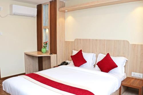 Madhyapur Thimi Hotel | Hotel Nilakantha Pvt. Ltd