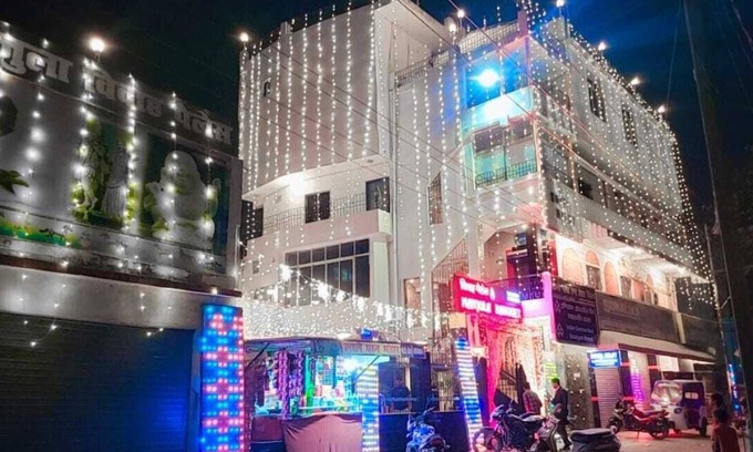 Bhagalpur Hotel | Hotel Nilay By GRB
