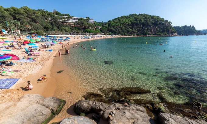 Lloret de Mar Hotel | Hotel Ninays