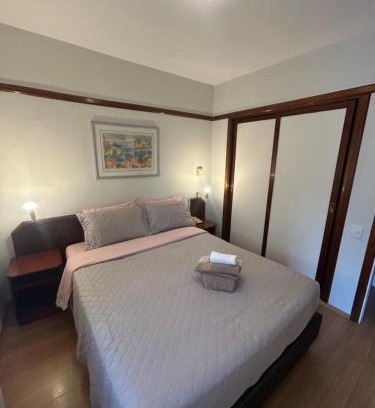 Jardins Hotel | Hotel Ninet Al Lorena Paulista Jardins garagem 1203