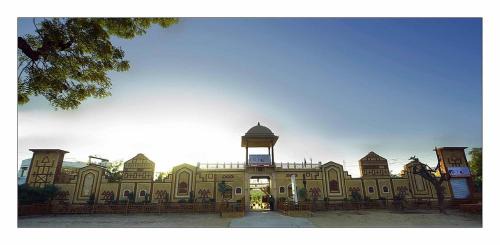 Jodhpur Hotel | Hotel Nirali Dhani