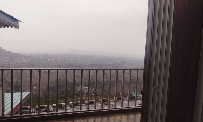 Sidhpur Casa | Hotel Nirbana Heights