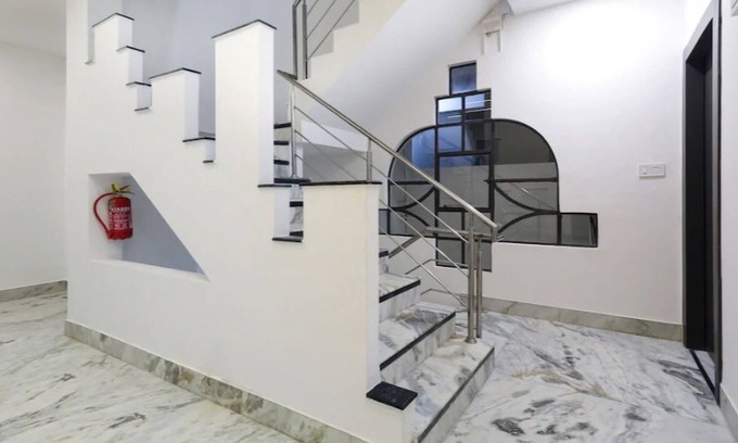 Bhopal Hotel | Hotel Nisha Nest