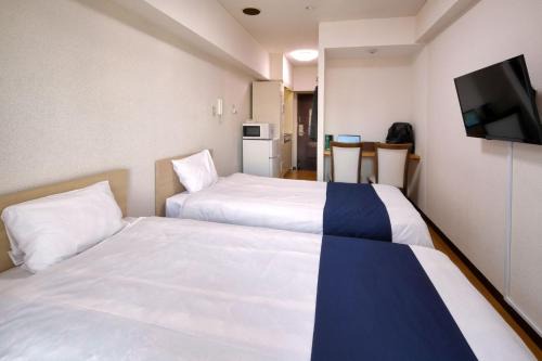 Kawaguchi Hotel | HOTEL Nishikawaguchi Weekly - Vacation STAY 43465v