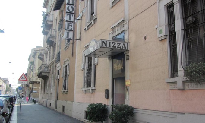Loreto Hotel | Hotel Nizza