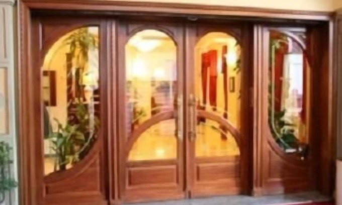 Historic Centre Hotel | Hotel Nizza