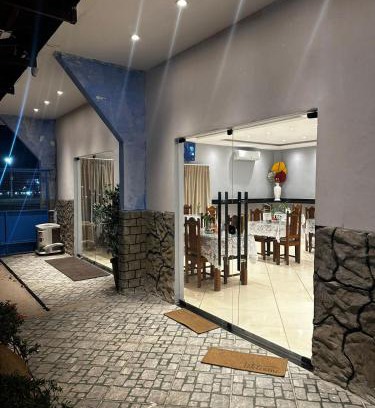 Marituba Hotel | HOTEL no CÍRIO 2025 e COP30 Belém
