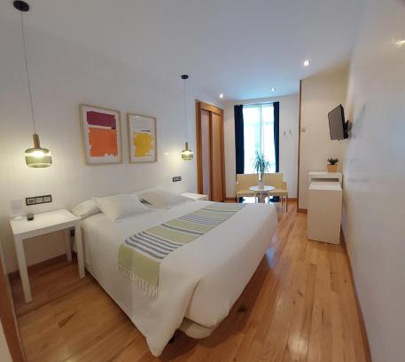 Cangas de Onís Hotel | Hotel Nochendi