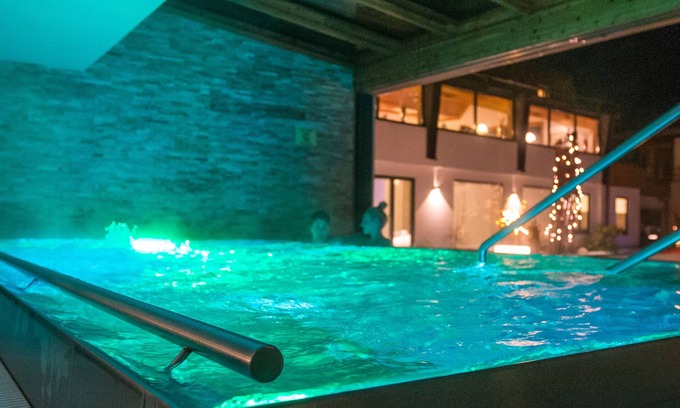 Bad Kleinkirchheim Hotel | Hotel NockResort