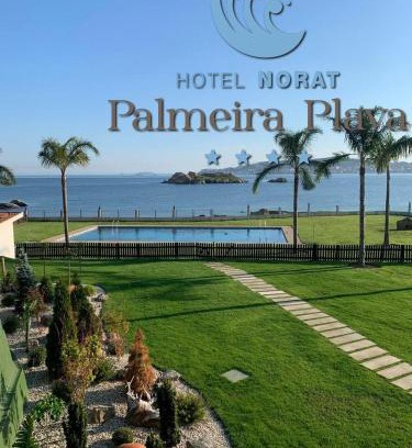 Palmeira Hotel | Hotel Norat Palmeira Playa