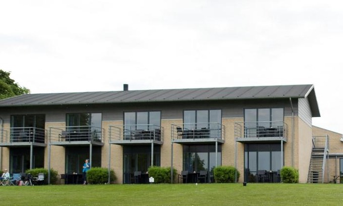 Nordborg Hotel | Hotel Nordborg Sø