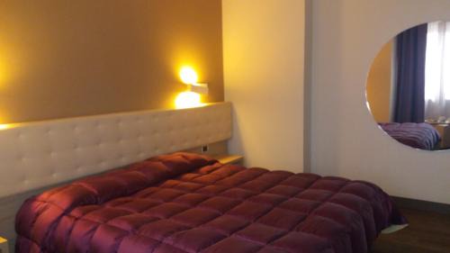Aosta Hotel | Hotel Norden Palace