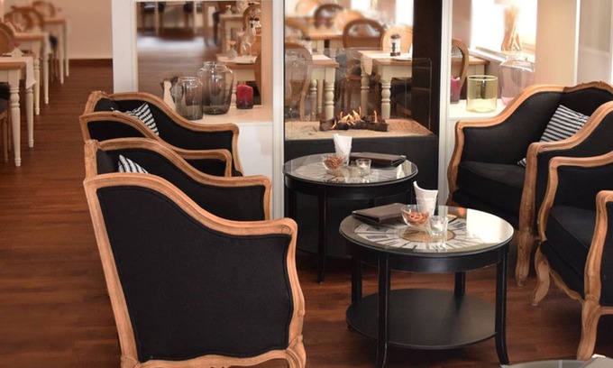Harrislee Hotel | Hotel Nordkreuz