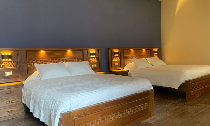 Toro Toro Hotel | Hotel Norte Potosí