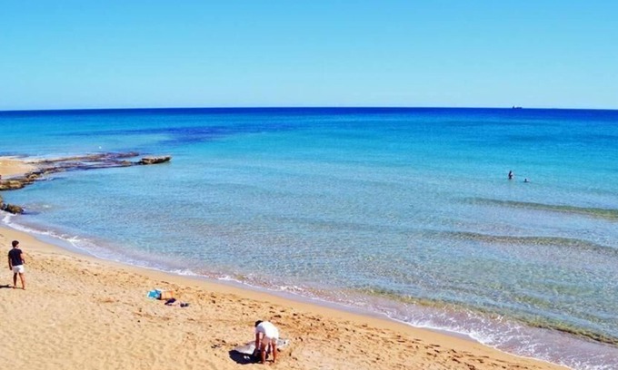 Noto Marina Hotel | Hotel Noto Marina Vista Mare