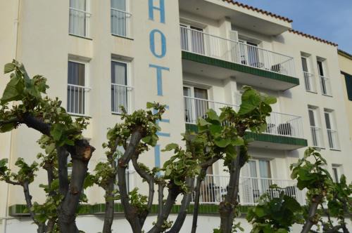 Cadaqués Hotel | Hotel Nou Estrelles