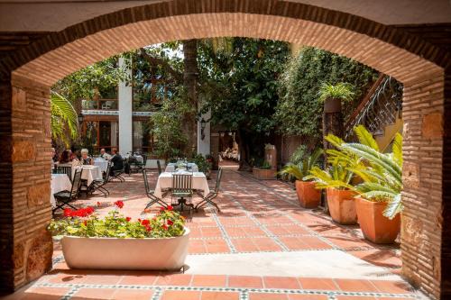 Centro histórico de Denia Hotel | Hotel Nou Romà