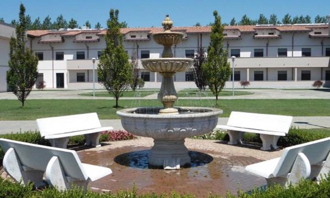 Granozzo con Monticello Hotel | Hotel Novarello Resort & Spa