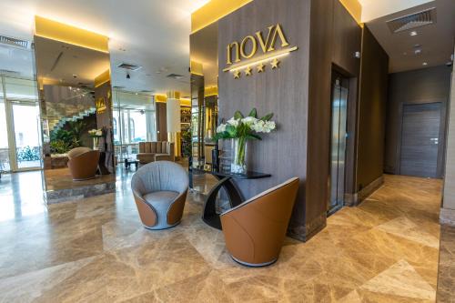 Targoviste Hotel | HOTEL NOVA LUXURY