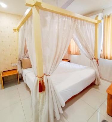 Rajkot Hotel | Hotel Nova Safal
