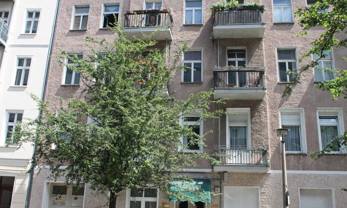 Mitte Casa | Hotel Novalis