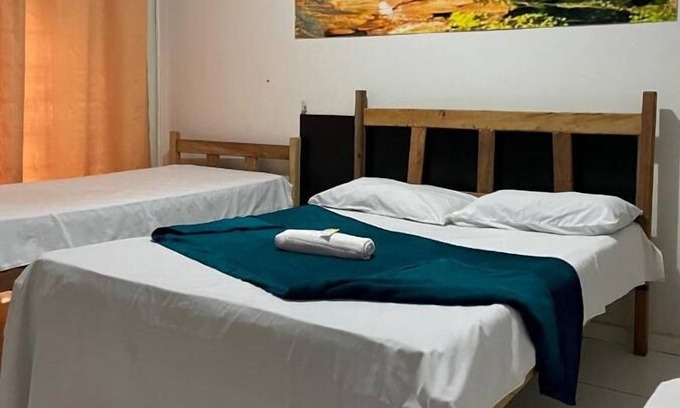 Novo Gama Hotel | Hotel Novo Gama