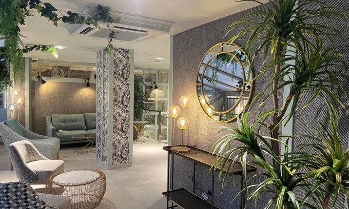 Almuñécar Hotel | Hotel Noy