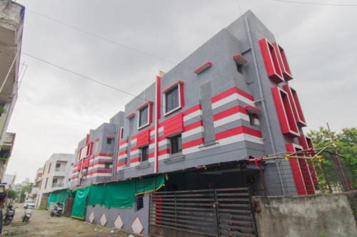 Nagpur Hotel | Hotel NS Villa