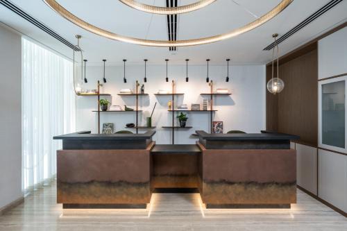 Jerusalem City Centre Hotel | Hotel Nucha-Fattal Colors