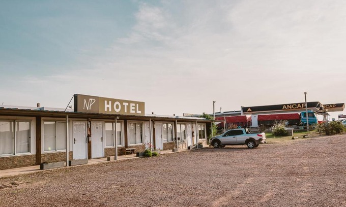 Nueva Palmira Hotel | Hotel Nueva Palmira