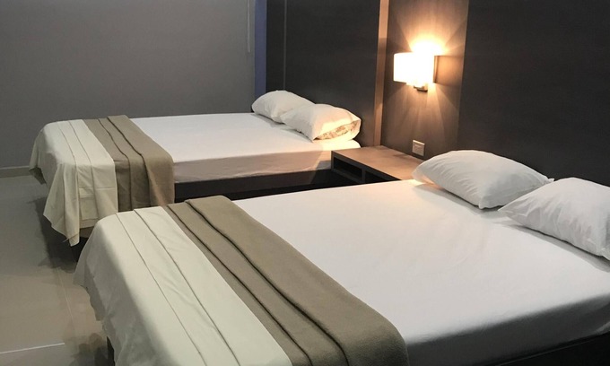 Magueyes Apartamento | Family Suite, Ponce, Puerto Rico