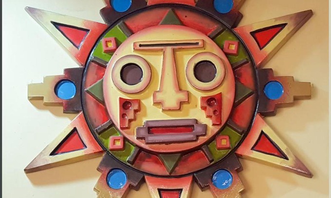 Downtown La Paz Hotel | Hotel Nuevo Sol