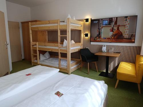 Altenerding Hotel | Hotel Nummerhof