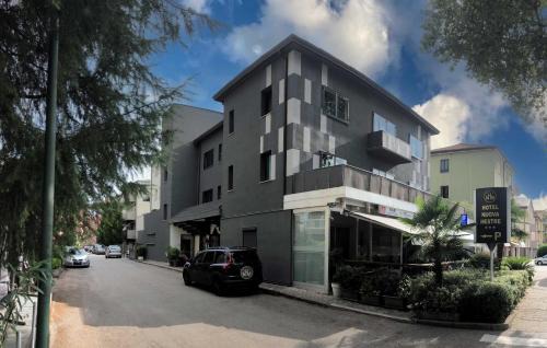 Mestre Hotel | Hotel Nuova Mestre