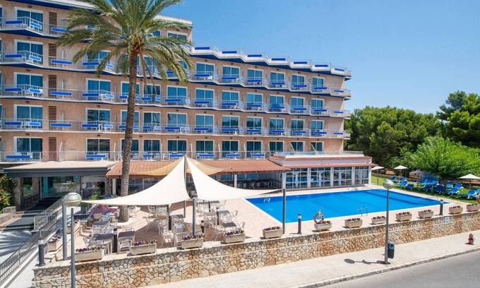 Les Meravelles Hotel | Hotel Nura Boreal