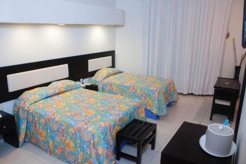 Palenque Hotel | Hotel Nututun Palenque