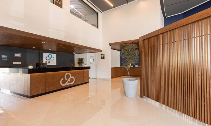 Gómez Palacio Hotel | Hotel Nuve Gómez Palacio