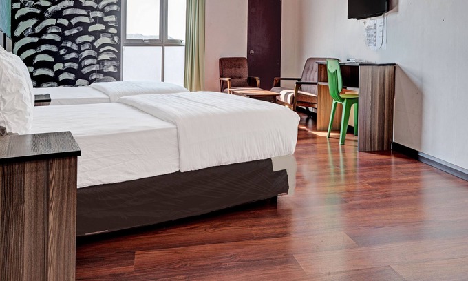 Sibu Hotel | OYO 89840 69 Room 4 Stay