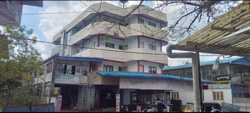 Port Blair Hotel | Hotel O A G Residency & Son
