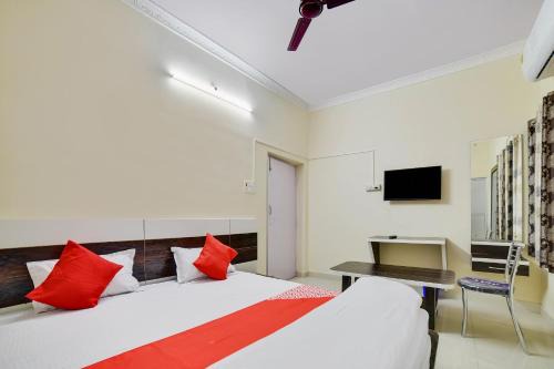 Khattalwada Hotel | Hotel O AA Corporate Guest House
