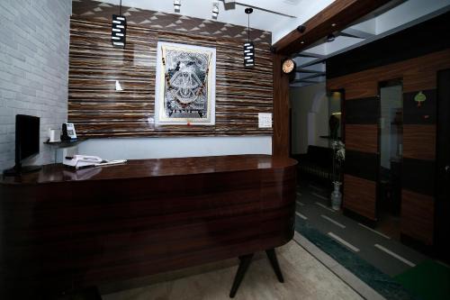 Khattalwada Hotel | Hotel O Aashirwad Guest House