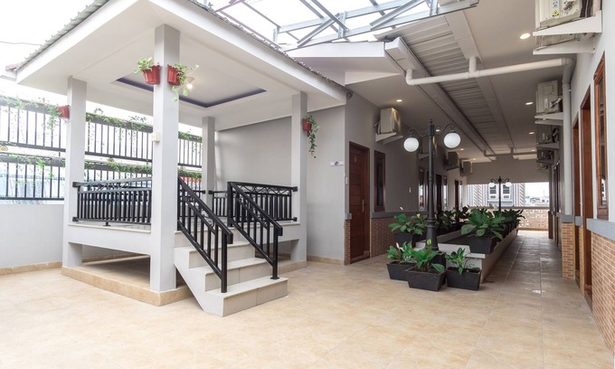Medan Hotel | Hotel O Aljadid Guest House