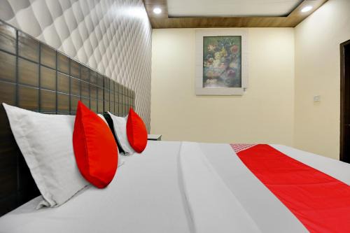 Mohali Hotel | Hotel O Alpha