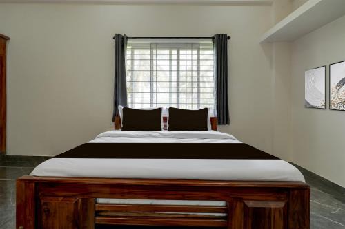 Kadakola Hotel | Hotel O Ambari Residency