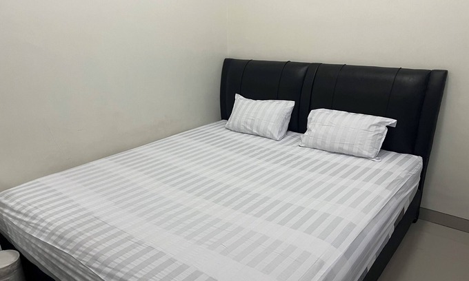 Sungguminasa Hotel | Hotel O Anda Kost 2 Near Lapangan Syech Yusuf Discovery