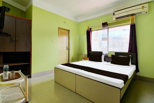 Siliguri Hotel | Hotel O Ankita Lodge