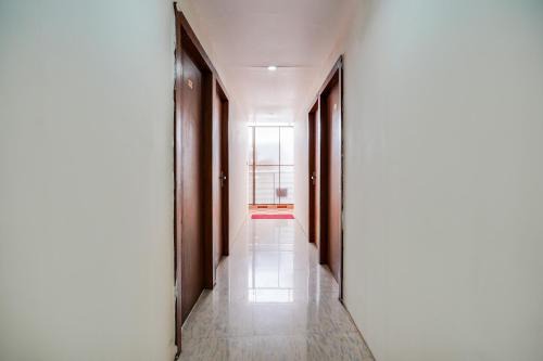 Bengaluru Hotel | Hotel O BANASHANKARI COMFORTS