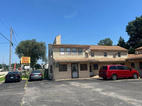 Springfield Hotel | Hotel O Best Rest Inn Springfield US 36